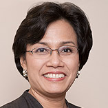 Sri Mulyani Indrawati Sri Mulyani Indrawati